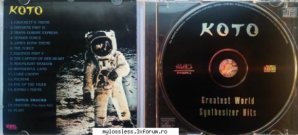 playlist files:
09. moonlight shadow (3:18)
10. wonderful land (3:34)
11. i like chopin (3:32)
12.