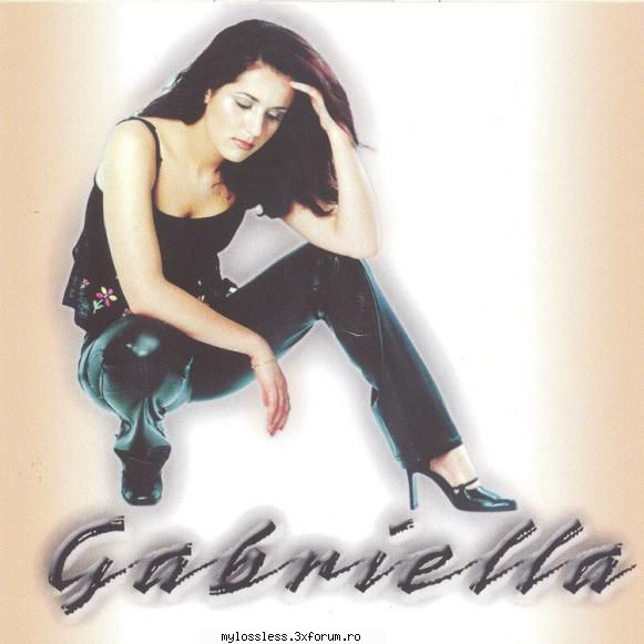 gabriella gabriella 2000 flac :&nbsp; :&nbsp; 1&nbsp; &nbsp; &nbsp; &nbsp; mi-ai &nbsp; &nbsp;