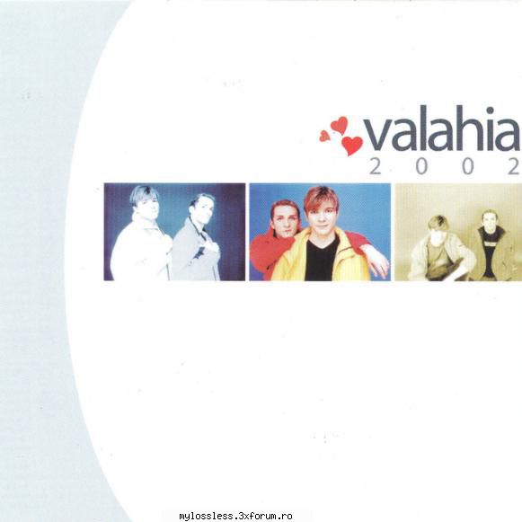 valahia 2002 (2002) flac :&nbsp; :&nbsp; 1&nbsp; &nbsp; &nbsp; &nbsp; &nbsp; &nbsp; &nbsp; &nbsp;