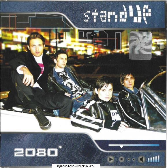 standup 2080 (2004) wav :&nbsp; :&nbsp; vreau &nbsp; 4:01&nbsp; &nbsp; &nbsp; &nbsp; &nbsp;