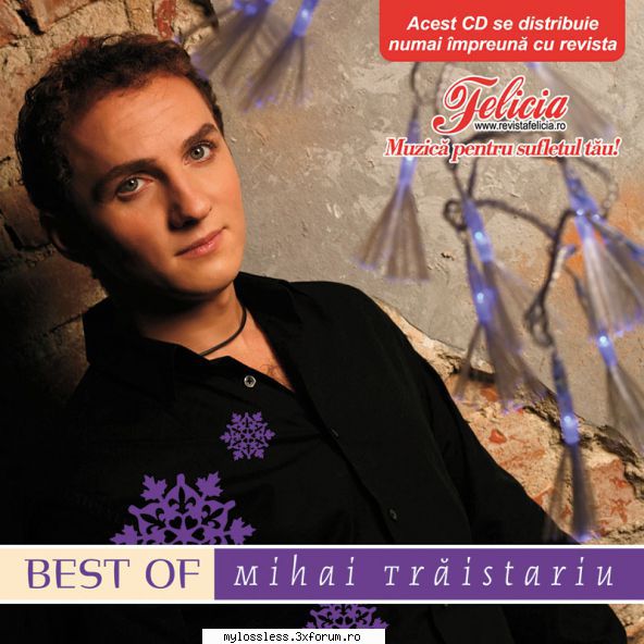 alta varianta la acest album mihai - best of mihai 2010 wav