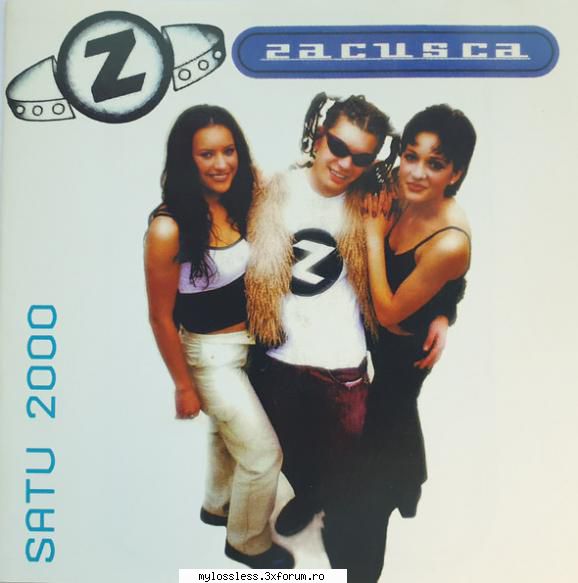zacusca satu 2000 (1999) wav :&nbsp; :&nbsp; 1&nbsp; &nbsp; &nbsp; &nbsp; intro (satu &nbsp; &nbsp;