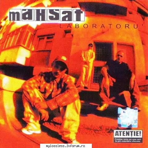 mahsat laboratoru 2002 flac :&nbsp; :&nbsp; &nbsp; 1:09&nbsp; &nbsp; &nbsp; &nbsp; Și ceva