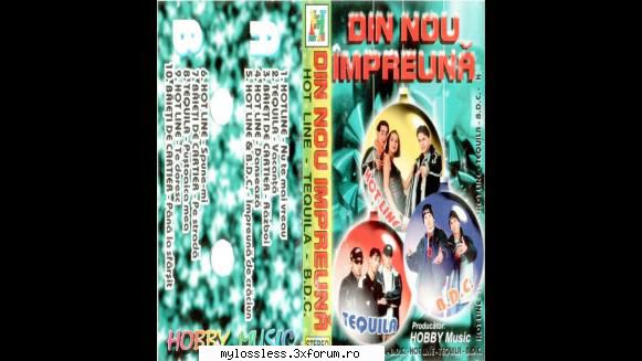 tequila din nou impreuna 1999 wav :&nbsp; :&nbsp; hotline mai vreau2. tequila cartier hotline