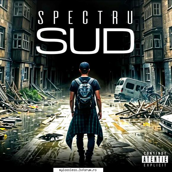 spectru 16bit]-mt spectru amintire (2:00)02. spectru robin hood (2:25)03. spectru tot mi-am dorit Eu