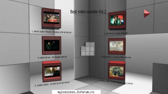 best video manele adrian copilul minune iubesc fel mult02. babi minune sus mese03. copilul aur Eu