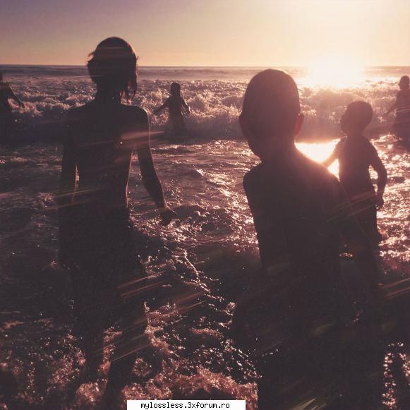 2017 - one more light [flac - 24 bit 44 khz]