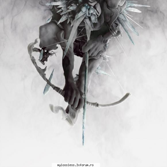 2014 - linkin park - the hunting party (cd rip) [flac - 16 bit 44 khz]