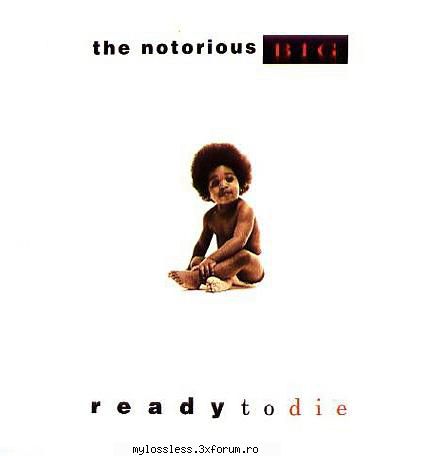 1994 the notorious b.i.g. ready die (the remaster 2006) &nbsp; things done &nbsp; gimme the