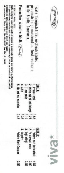 viva viva 2002 wav are cineva albumul complet?