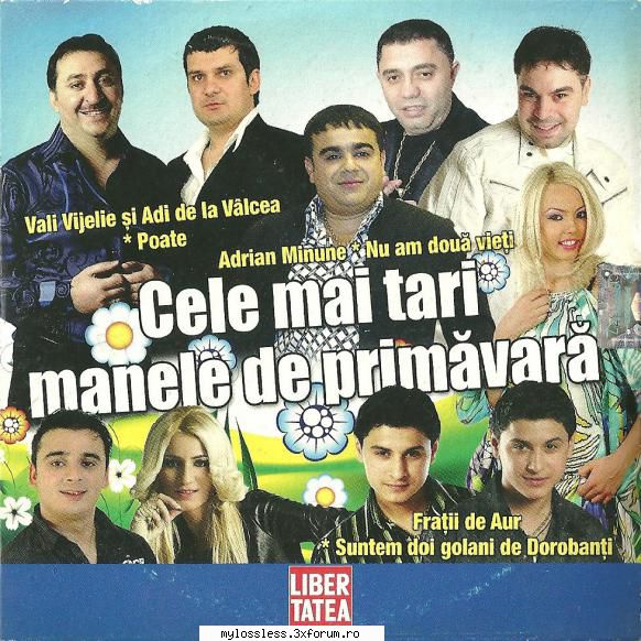 info + - cele mai tari manele de (2011) cele mai tari manele de eac (secure mode) / free lossless