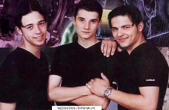 l.a. tracklist :1999 l.a. femei2000 l.a. bate, bate inima2000 l.a. ochii tai2000 l.a. toata viata