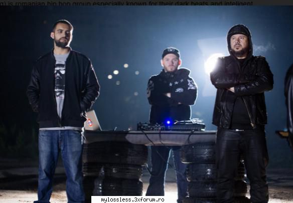 r.a.c.l.a. tracklist 1995 r.a.c.l.a. rap-sodia efectului r.a.c.l.a. incursiune real (album