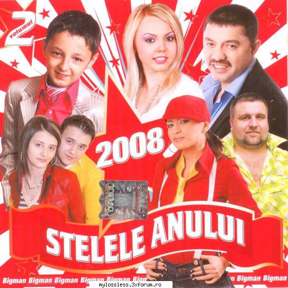 stelele anului 2008 flac :&nbsp; 1&nbsp; &nbsp; nicolae & &nbsp; facem, cum &nbsp; denisa &