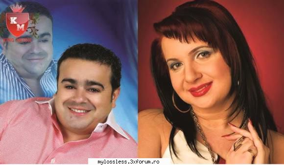 carmen serban adrian minune volumele tracklist carmen serban & adrian minune printesa mea vol.