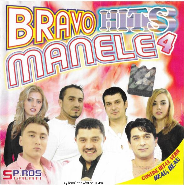 request albume, melodii format flac !:::... valium caut albumul hits manele 4" produs spiros