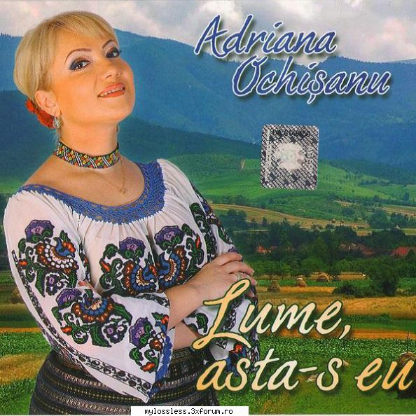 adriana ochisanu lume, asta-s link activ !!!&nbsp; ...&nbsp;