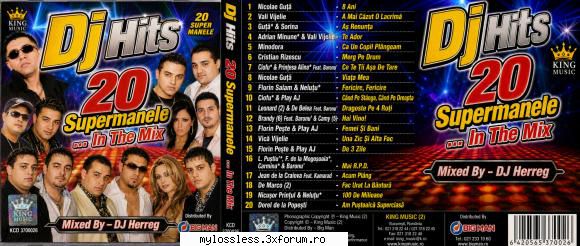 ani
2	vali vijelie�	a mai căzut o & minune* & vali un copil pe & alina* feat. te Ții