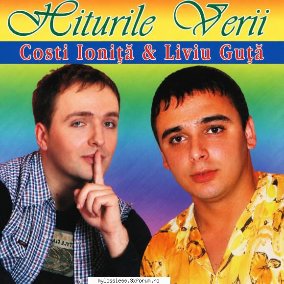 costi ionita liviu guta hiturile verii guta & daniela gyorfi minti.mp3 7.43 download )02.costi