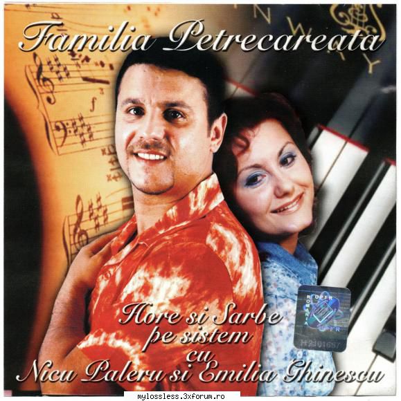 nicu paleru emilia ghinescu familia &nbsp;1. nicu paleru emilia ghinescu scoate vinul rece&nbsp; Eu