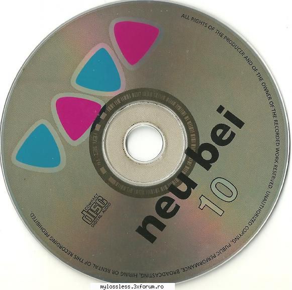 viva neu bei (1998) viva neu bei (1998) viva neu bei (1998) viva neu bei electronic hip-hop, rock,