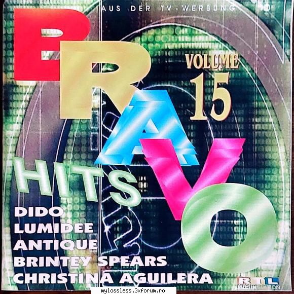 various artists bravo hits vol. bravo hits vol. lumidee & busta rhymes never leave you (uh