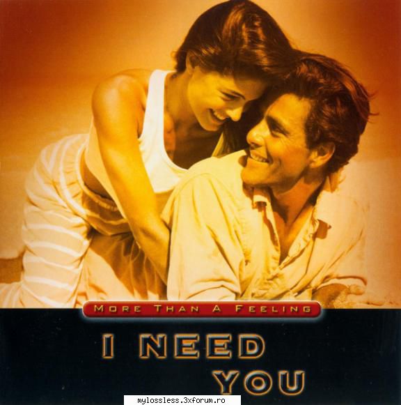 various artists more than feeling need you more than feeling need need you2. journey why can't this