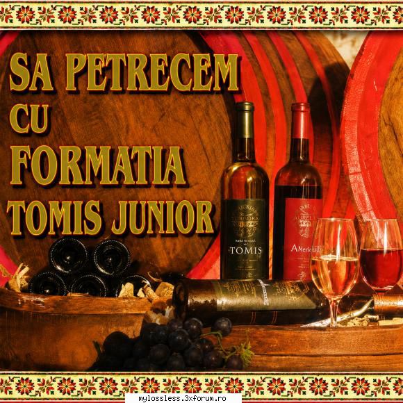 tomis junior petrecem formatia tomis junior petrecem formatia tomis tomis junior patru fete mama