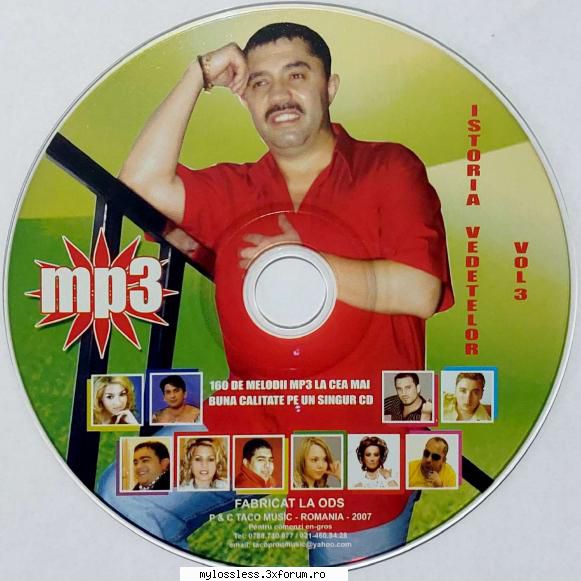 various artists istoria vedetelor vol. istoria vedetelor vol. adi valcea cea mai trista amintire2.