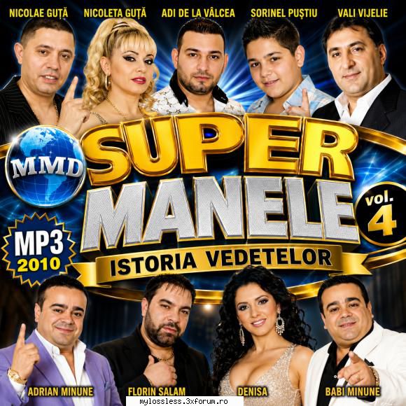 various artists super manele istoria vedetelor vol. super manele istoria vedetelor vol. florin salam