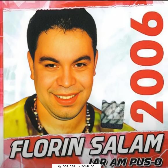 florin salam iar pus-o iar iar pus-o2. imi plac banii3. fara tine4. dragoste fii bairam (feat.