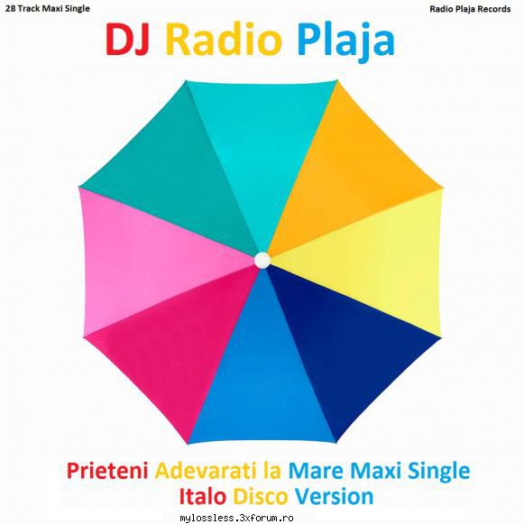 dj radio plaja - prieteni adevarati la mare maxi single 2026 cd flac

ce inseamna sa ti la prieteni