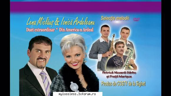 lena miclaus ionica america-n