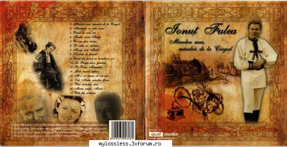 ionut fulea mandra mea, mandra &nbsp;1. ionut fulea mandra mea, mandra &nbsp; &nbsp; &nbsp; &nbsp; Eu