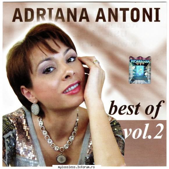 adriana antoni best &nbsp;1. adriana antoni atata &nbsp; &nbsp; &nbsp; &nbsp; &nbsp; &nbsp; &nbsp; Eu