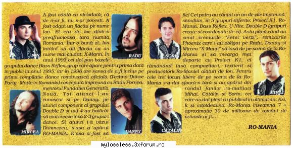 ro-mania &nbsp;1. ro-mania lasa, &nbsp; &nbsp; &nbsp; &nbsp; &nbsp; &nbsp; &nbsp; &nbsp; &nbsp; Eu
