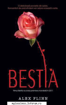 colectie carti romane dragoste bestia- alex finn:sunt bestie. bestie. chiar lup sau urs, gorila sau