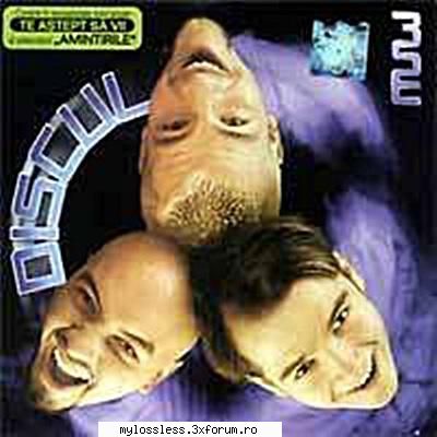 3 Sud Est - Discul CD Flac 2000 - Tracklist 1.Ai Plec - @ Muzica/Albume in format Lossless [FLAC]-[ROMANEASCA]