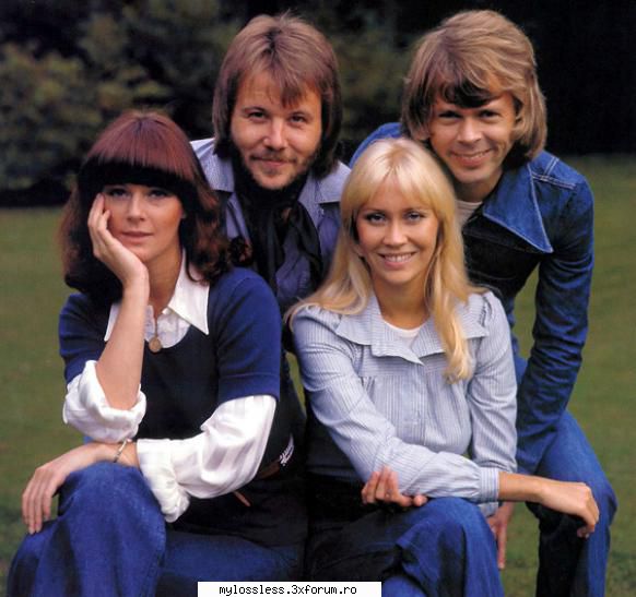 ABBA - Discografie - Tracklist: Albums: [1973] Ring - @ Muzica/Albume in format Lossless [FLAC]-[STRAINA]