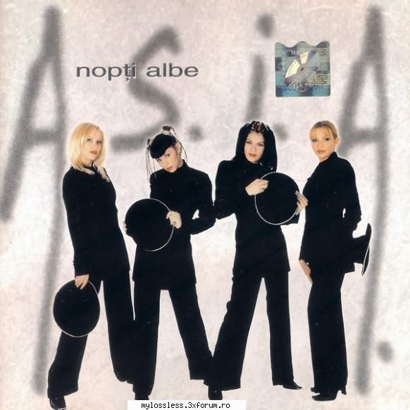 A.S.I.A. - Nopti albe-CD-FLAC-2001-MiNT - DJ Geo - @ Muzica/Albume in format Lossless [FLAC]-[ROMANEASCA]