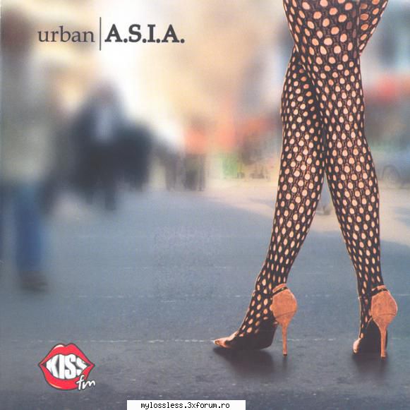 A.S.I.A. - Urban-CD-FLAC-2004-MiNT - Tracklist: 1. (0 - @ Muzica/Albume in format Lossless [FLAC]-[ROMANEASCA]