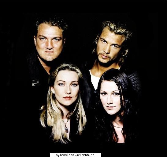 Ace of Base - Discografie - Tracklist : 1992 All That - @ Muzica/Albume in format [MP3]-[ROMANEASCA/STRAINA]