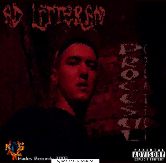 Ad Litteram - Procesul Creatiei-2002-CD-FLAC-MT - kaname - @ Muzica/Albume in format Lossless [FLAC]-[ROMANEASCA]