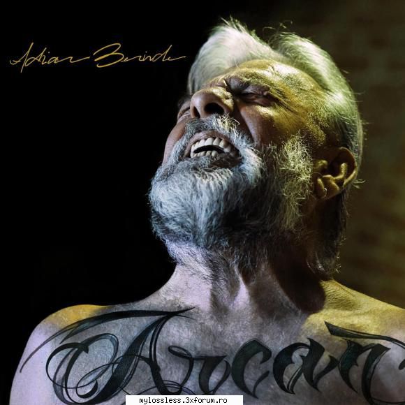 Adrian Berinde - Arcan-2017-WEB-FLAC-KME - kaname - @ Muzica/Albume in format Lossless [FLAC]-[ROMANEASCA]