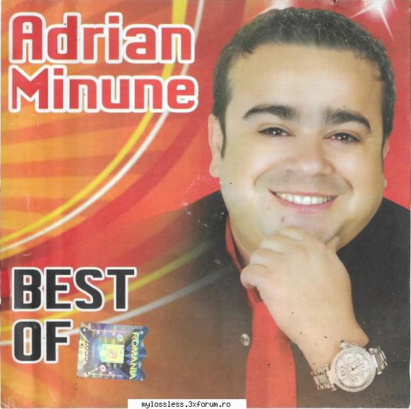 adrian minune best 2011 web flac adrian minune best 2011 web &nbsp; &nbsp; c�t fericit &nbsp; nu-i