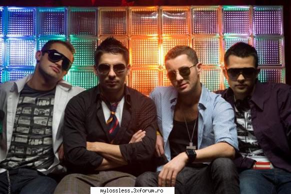 Akcent - Discografie - Tracklist : 2000 - Senzatzia - @ Muzica/Albume in format Lossless [FLAC]-[ROMANEASCA]