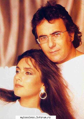 Al Bano & Romina Power - Discografie - Tracklist: 1975 - @ Muzica/Albume in format [MP3]-[ROMANEASCA/STRAINA]