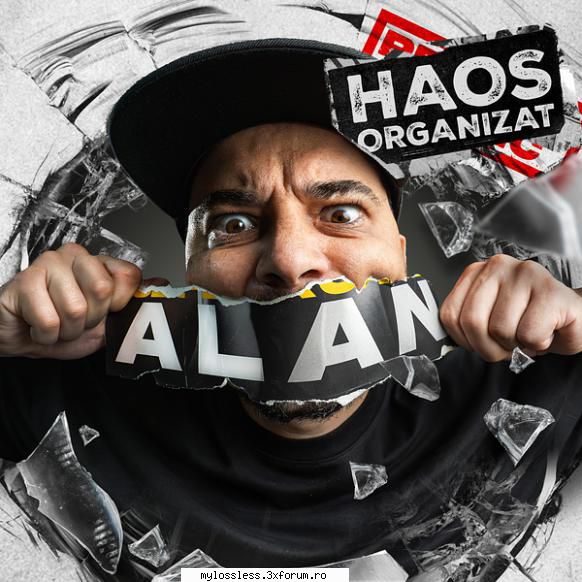 Alan - Haos Organizat-2025-WEB-[FLAC 24bit]-MT - Lossless - @ Muzica/Albume in format Lossless [FLAC]-[ROMANEASCA]