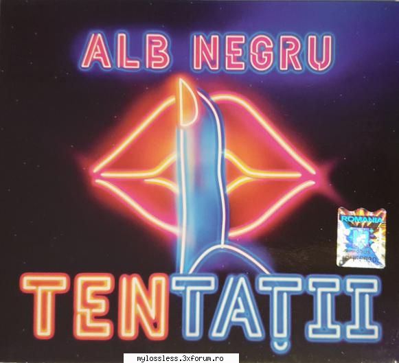 Alb Negru � Tentații 2014 - Link Descarcare - @ Muzica/Albume in format [MP3]-[ROMANEASCA/STRAINA]