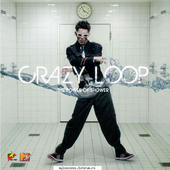 ...:::Albume Vechi:::...:::MP3:::... - Crazy Loop - The - @ Muzica/Albume in format [MP3]-[ROMANEASCA/STRAINA]